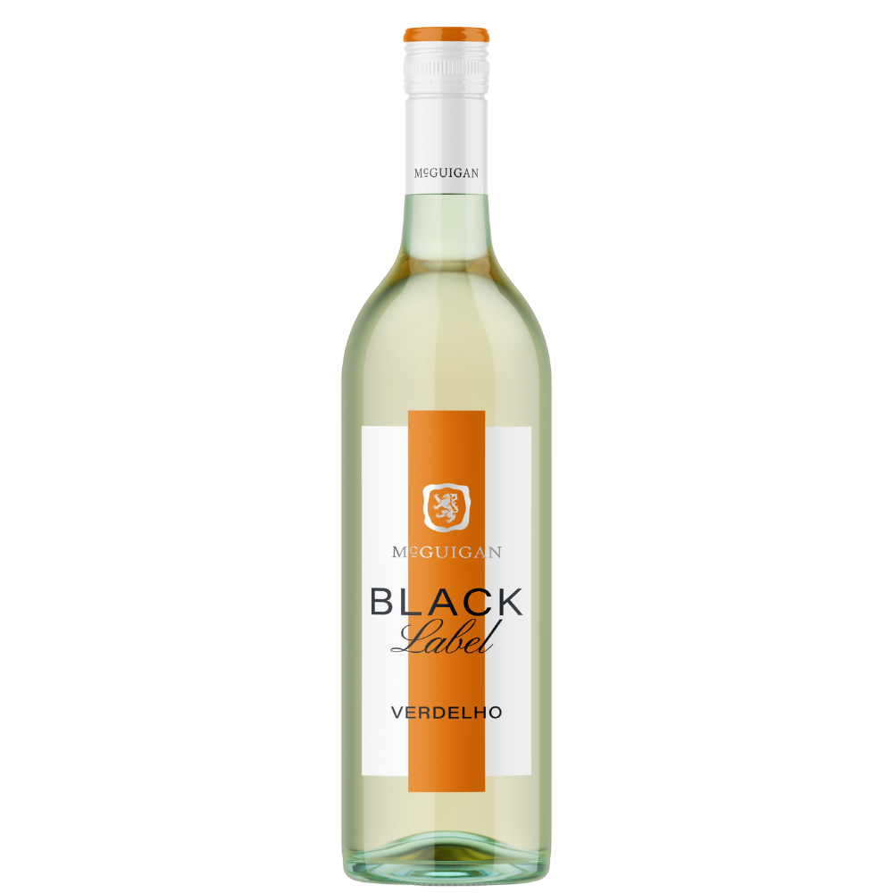 2025 McGuigan Black Label Verdelho